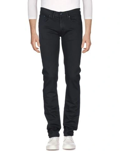Shop Cycle Jeans In Dark Blue