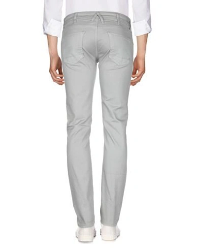 Shop Cycle Jeans In Light Grey