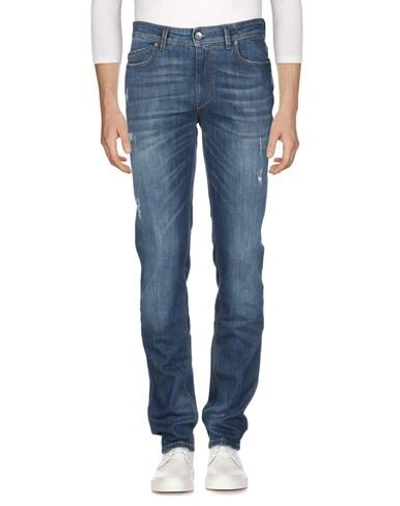 Shop Re-hash Jeans In Blue