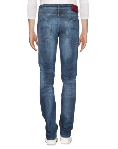 Shop Re-hash Jeans In Blue