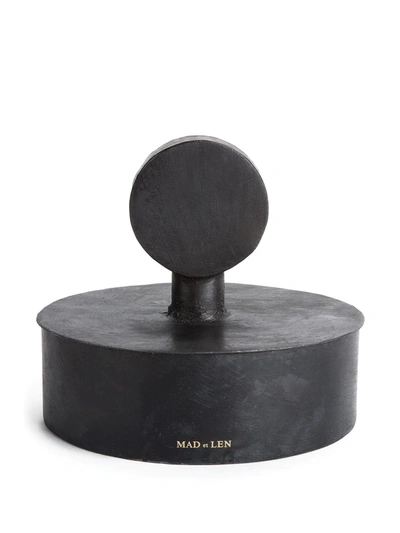 Mad Et Len Pot Pourri Cristaux In Black