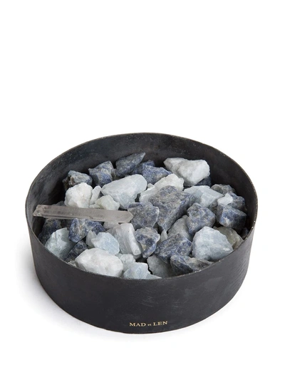 Mad Et Len Pot Pourri Cristaux In Black