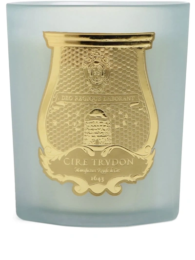 Shop Cire Trudon Josephine Scented Candle (270g) In Blue
