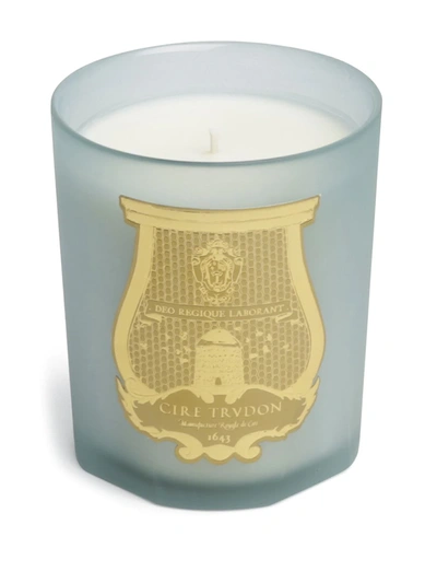 Shop Cire Trudon Josephine Scented Candle (270g) In Blue