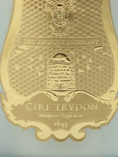 Cire Trudon Josephine Scented Candle (270g) In Blue