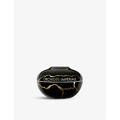 Shop Guerlain Orchidée Impériale Black Limited-edition Day Cream 50ml