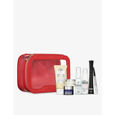 Shop It Cosmetics Best Of It Set