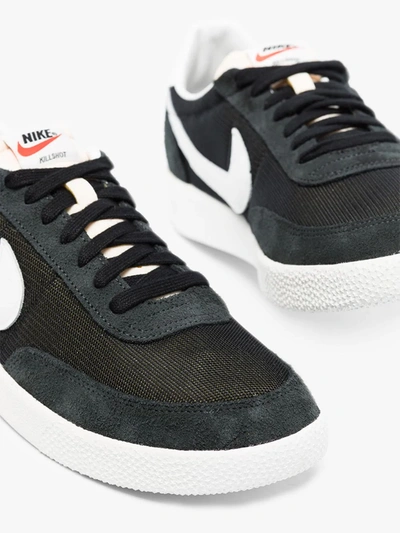 Shop Nike 'killshot Sp' Sneakers In Schwarz