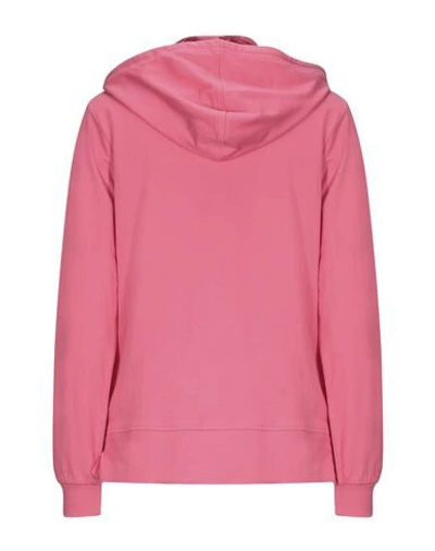 Shop Freddy Sweatshirts In Pink