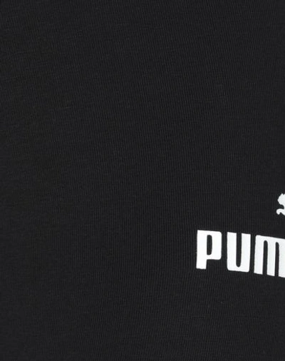 Shop Puma Leggings In Black