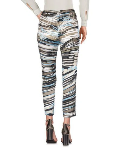Manila Grace Pants In Green