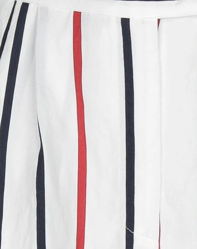 Manila Grace Pants In White