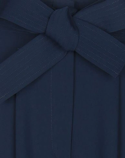 P.a.r.o.s.h Pants In Blue