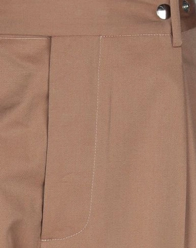 Mauro Grifoni Pants In Beige
