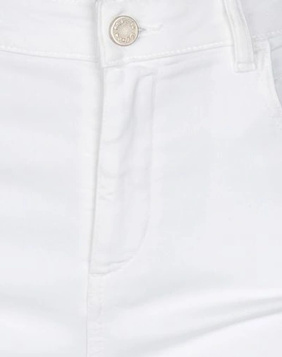 Manila Grace Pants In White