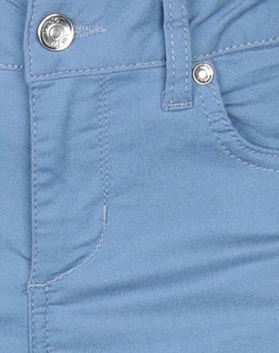 Liu •jo Pants In Blue