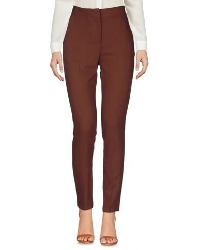 Manila Grace Pants In Brown