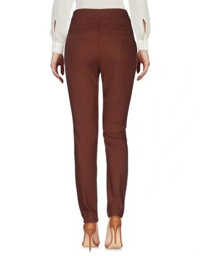 Manila Grace Pants In Brown
