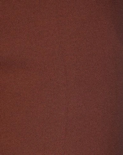 Manila Grace Pants In Brown