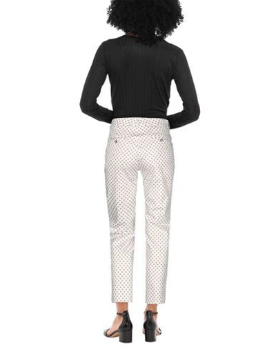 Peserico Pants In Beige