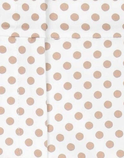 Peserico Pants In Beige