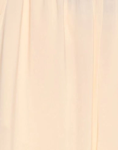 Jucca Pants In White