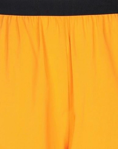 Jucca Pants In Orange