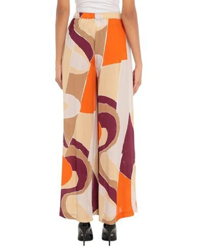 Jucca Pants In Beige