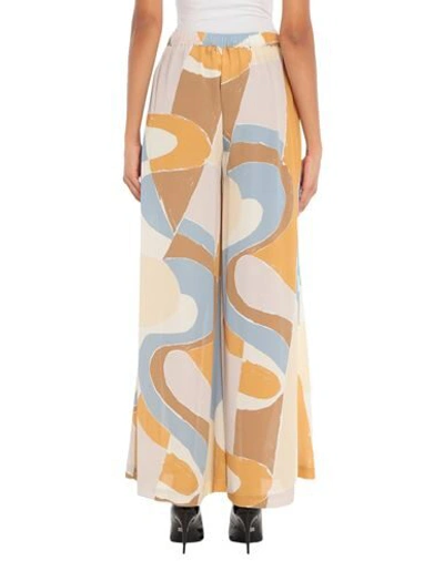 Jucca Pants In Blue