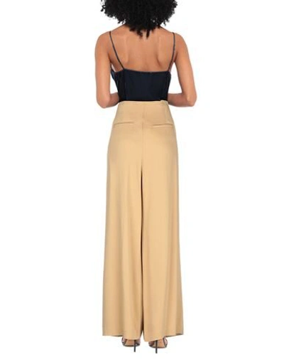 Mauro Grifoni Pants In Beige