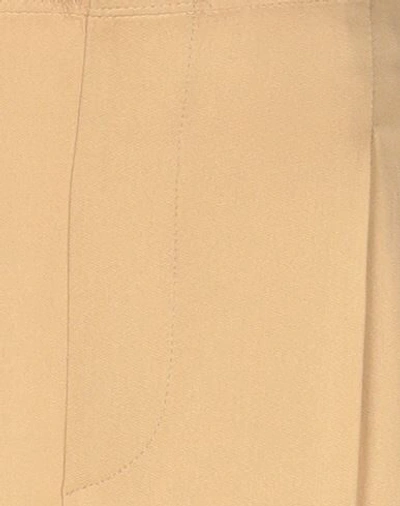Mauro Grifoni Pants In Beige