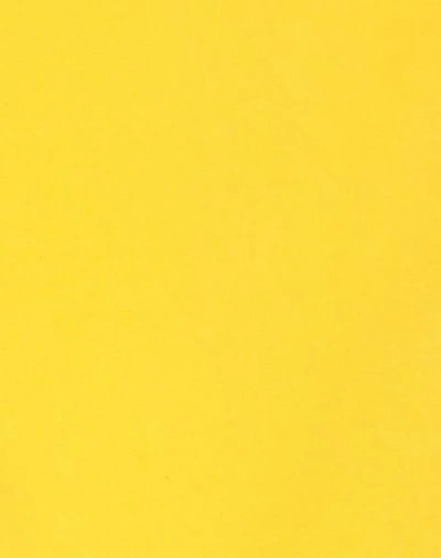 Berwich Pants In Yellow