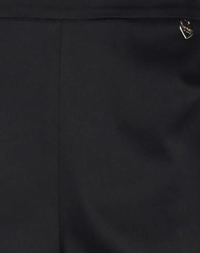 Twinset Pants In Black