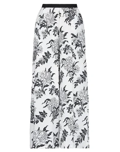 Shop Antonio Marras Pants In White