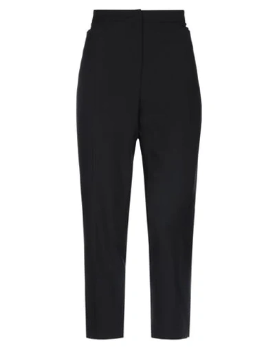 Shop Odeeh Casual Pants In Black