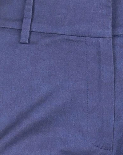True Royal Pants In Blue