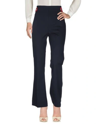 Jucca Pants In Blue