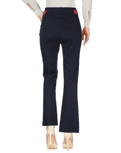 Jucca Pants In Blue