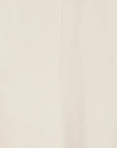 Patrizia Pepe Pants In White