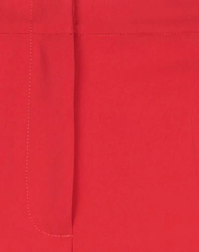 Jucca Pants In Red