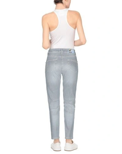 Shop Cambio Pants In Blue