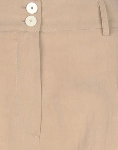 Alysi Pants In Beige