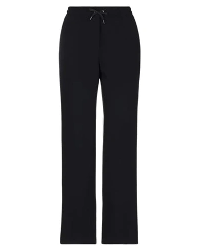 Shop Barbara Bui Casual Pants In Black