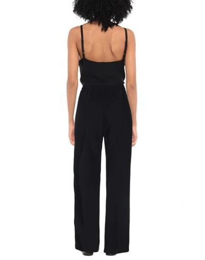 Shop Barbara Bui Casual Pants In Black