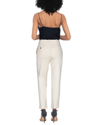Mauro Grifoni Pants In Beige