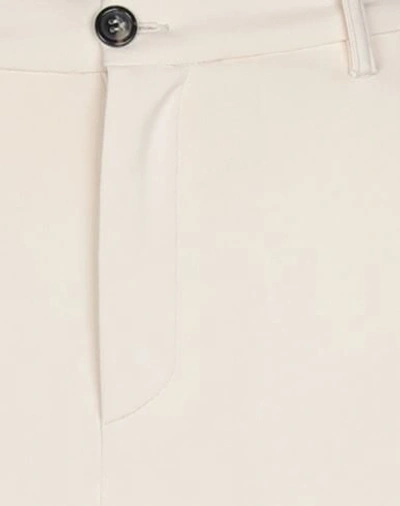 Mauro Grifoni Pants In Beige