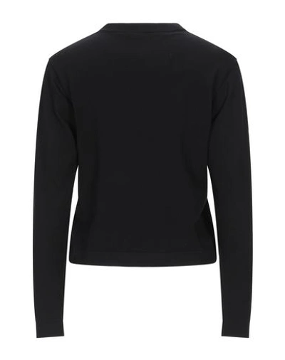 Shop 's Max Mara Sweaters In Black