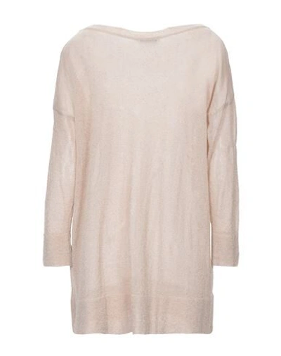 Snobby Sheep Sweaters In Beige