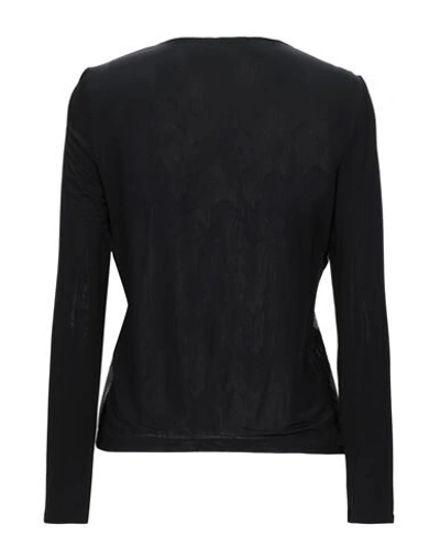 Shop Marella Cardigan In Black