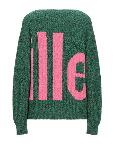 Shop Colville Sweaters In Green